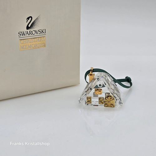 Swarovski memories - swarovski,