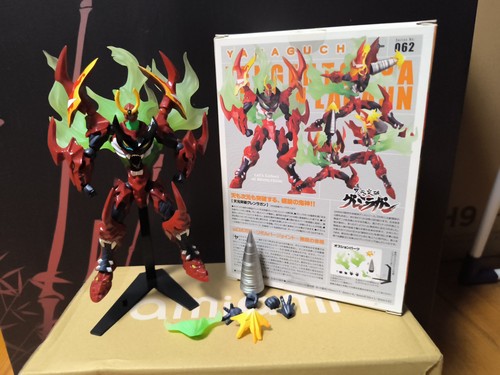 Revoltech tengen toppa - 62,