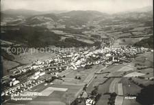 Hainfeld Niederoesterreich Fliegeraufnahme