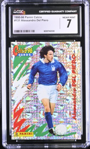 1995 panini calcio - 1995,