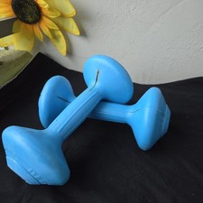 2x 1,6kg Hantel Damenhantel