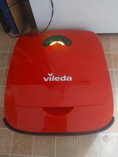 Saugroboter Vileda VR 101 Robot "DEFEKT!"