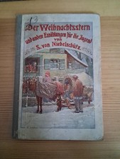 Kleines Altes Weihnachtsbuch 3