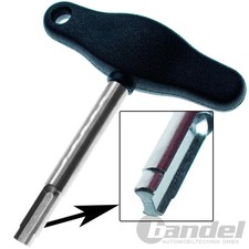 1x ÖLABLASSSCHRAUBEN