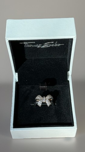 Thomas sabo zirkonia - thomas,
