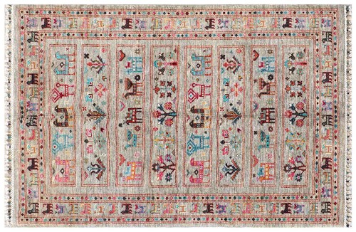 Afghan ziegler khorjin ariana - afghan,