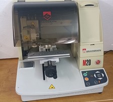 Gravurmaschine gravograph - ,