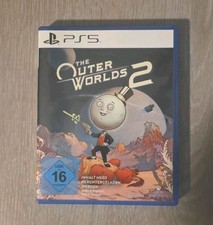 The Outer Worlds 2 PS5