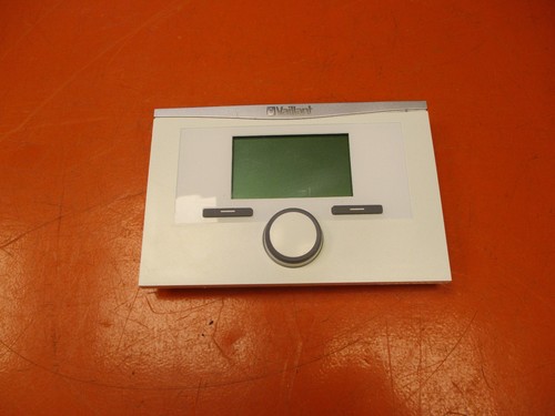 Vaillant raumthermostat - vaillant,