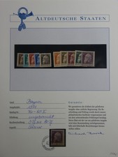 Bayern 76-85 II postfrisch