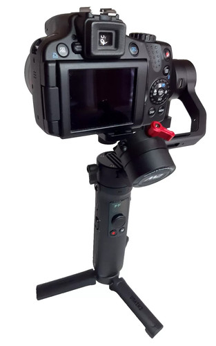 Zhiyun crane achsen - zhiyun,