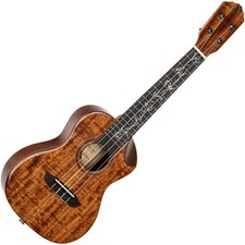 Ortega RUET-ACA Konzert-Ukulele inkl. Gigbag B-Ware