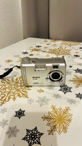 Maginon 4000 - maginon, dc-4000