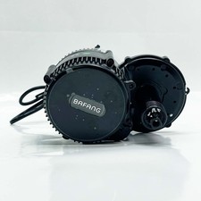 Bafang | BBS01 36V, 15A, 250W