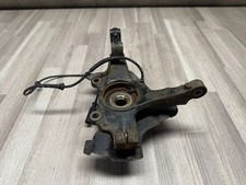 Opel Adam Original Achsschenkel Achse Radlagergehäuse Vorne Rechts 13431897