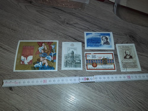 Briefmarken sammeln - briefmarken,