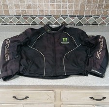Vtg O’Neal Monster Energy