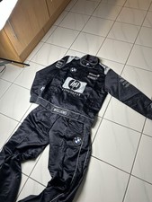 Vintage BMW Williams F1 HP