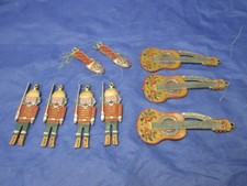 Konvolut Zinnfiguren