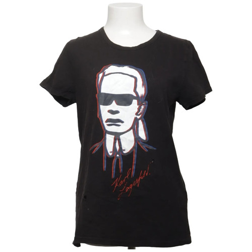 Karl lagerfeld for m - karl, h&m