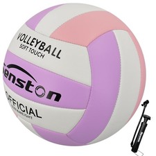 Senston Volleyball mit Pumpe