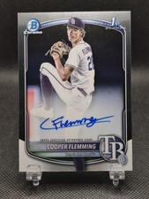 2025 Bowman Draft Chrome