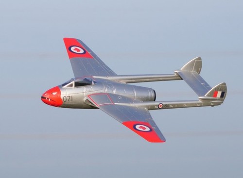 100 vampire pnf rcaf - pnf, "rcaf