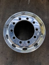 Alcoa alufelge 9 00 - alcoa, x
