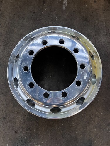 Alcoa alufelge 9 - alufelge, 22,5