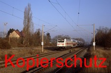 Original KB Dia, 146 568, Raguhn, 14.02.2017, IC 2447 (#3012177)