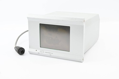 Hach lange operator - lange, interface