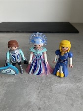 Playmobil Crystal Palace Magic