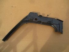 Opel Corsa B Reparaturblech Türpfosten A-Säule vorne rechts außen NEU original