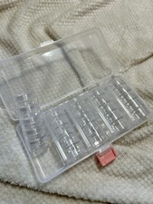 Aufbewahrungsbox nailart - , 25
