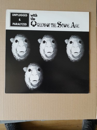 Queens the stone age - the,