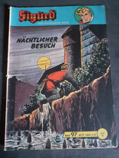 SIGURD Großband  Bd.: 97 -