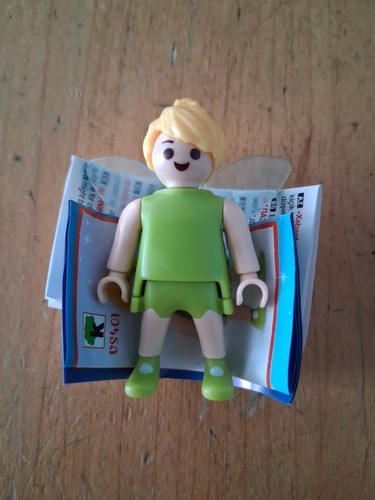 Playmobil 2026 disney - ei,