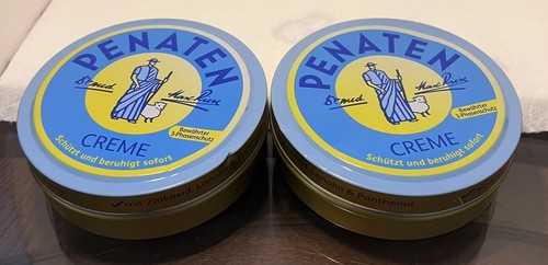 Pénaten baby creme mit - pénaten,