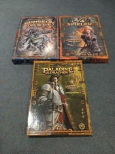 Dungeon Twister + 2 Erweiterungen