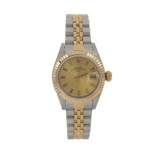 Rolex lady datejust ref - rolex, lady-datejust