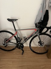 Cube AGREE GTC PRO Shimano Ultegra Gepflegt Sofort Fahrbereit Top Zustand