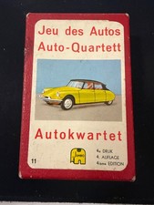 Vintage Jumbo altes Auto