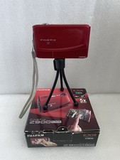Fujifilm Finepix Z900EXR