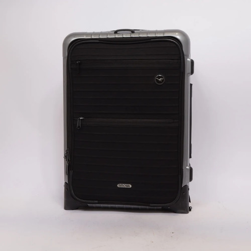 Rimowa koffer model salsa - rimowa,,