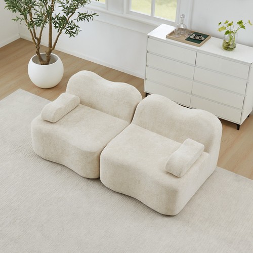 Sitzer modulares sofa couch - sitzer,