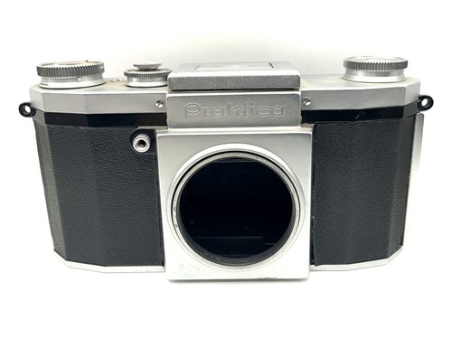 Praktica 35mm - kw,