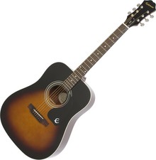 Klassische akustik Epiphone