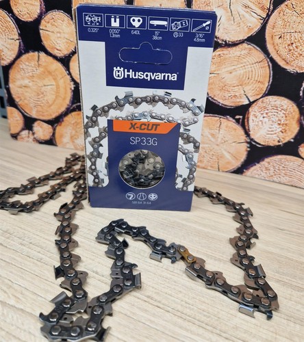 Original husqvarna sägekette - husqvarna,