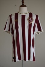 Nürnberg Fußball Trikot 1FC