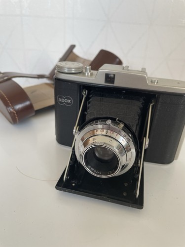 Adox adoxar klappkamera - adox,